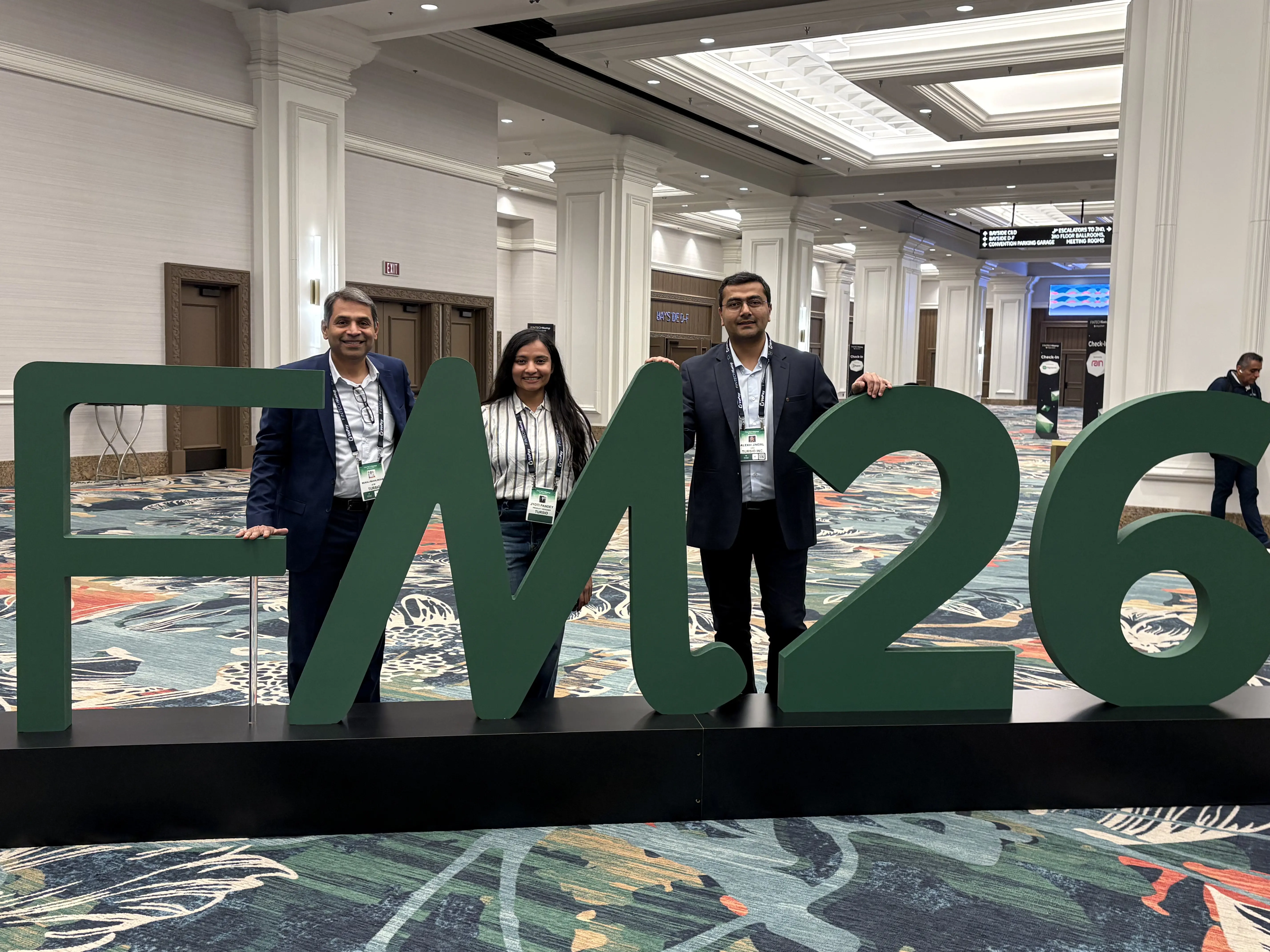 Fintech Meet up 2026