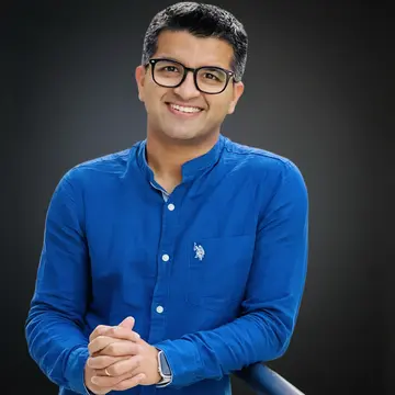 Rony Chatterjee